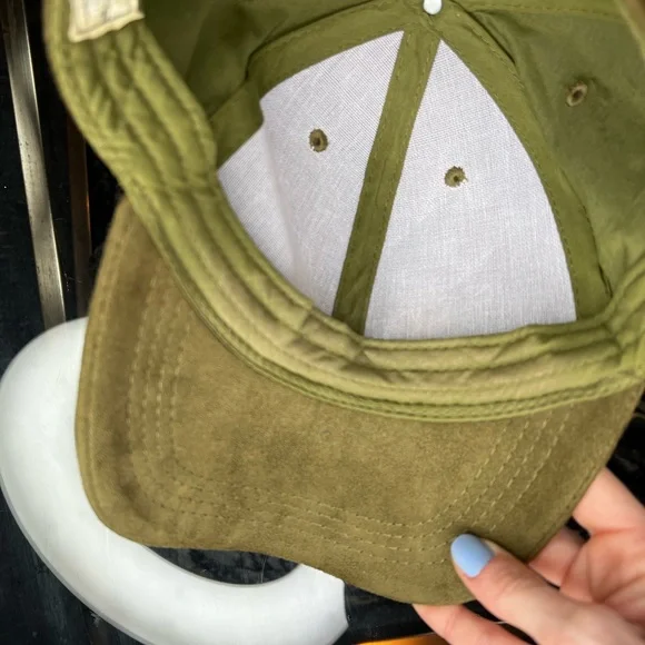 Cap - Picture 3 of 4